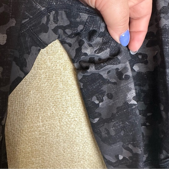 Sweaty Betty The Power 7/8 Length Size Medium - Picture 4 of 7